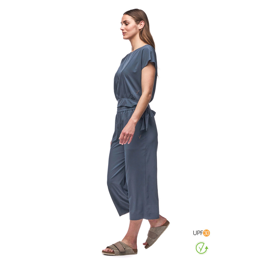 T-shirt Indyeva Aleste (femmes)