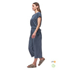 T-shirt Indyeva Aleste (femmes)