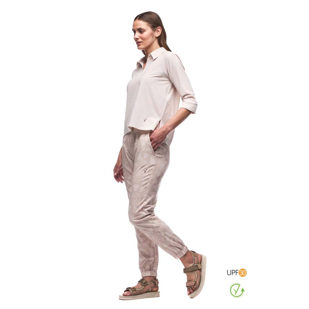 Chemise Indyeva Frivola (femmes)