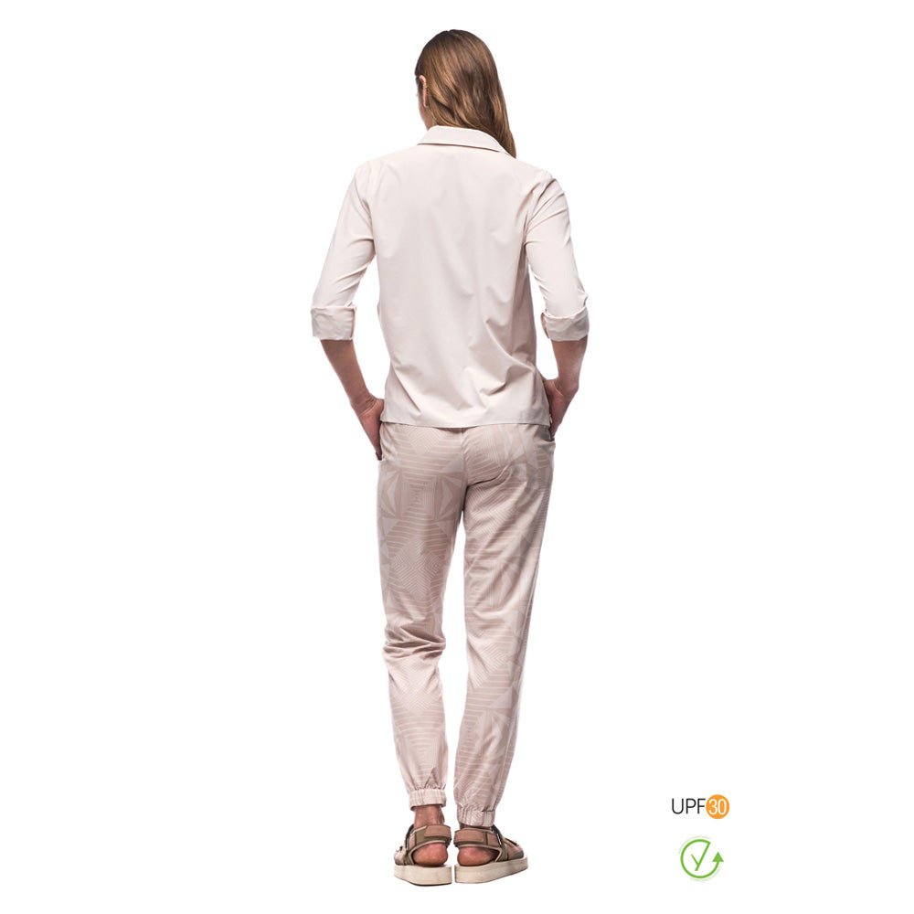 Chemise Indyeva Frivola (femmes)