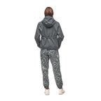 Manteau à capuchon Indyeva Luce Cr (femmes)