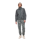 Manteau à capuchon Indyeva Luce Cr (femmes)