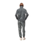 Manteau à capuchon Indyeva Luce Cr (femmes)