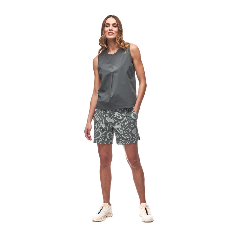 Camisole Indyeva Steek III (femmes)