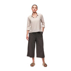 Chemise à manches longues Indyeva Frivola (femmes)