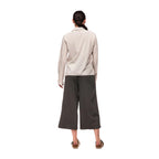 Chemise à manches longues Indyeva Frivola (femmes)