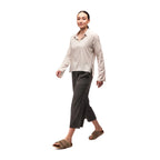 Chemise à manches longues Indyeva Frivola (femmes)