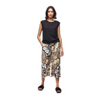 Indyeva W's Goma Short Sleeve Shirt