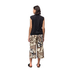 Indyeva W's Goma Short Sleeve Shirt