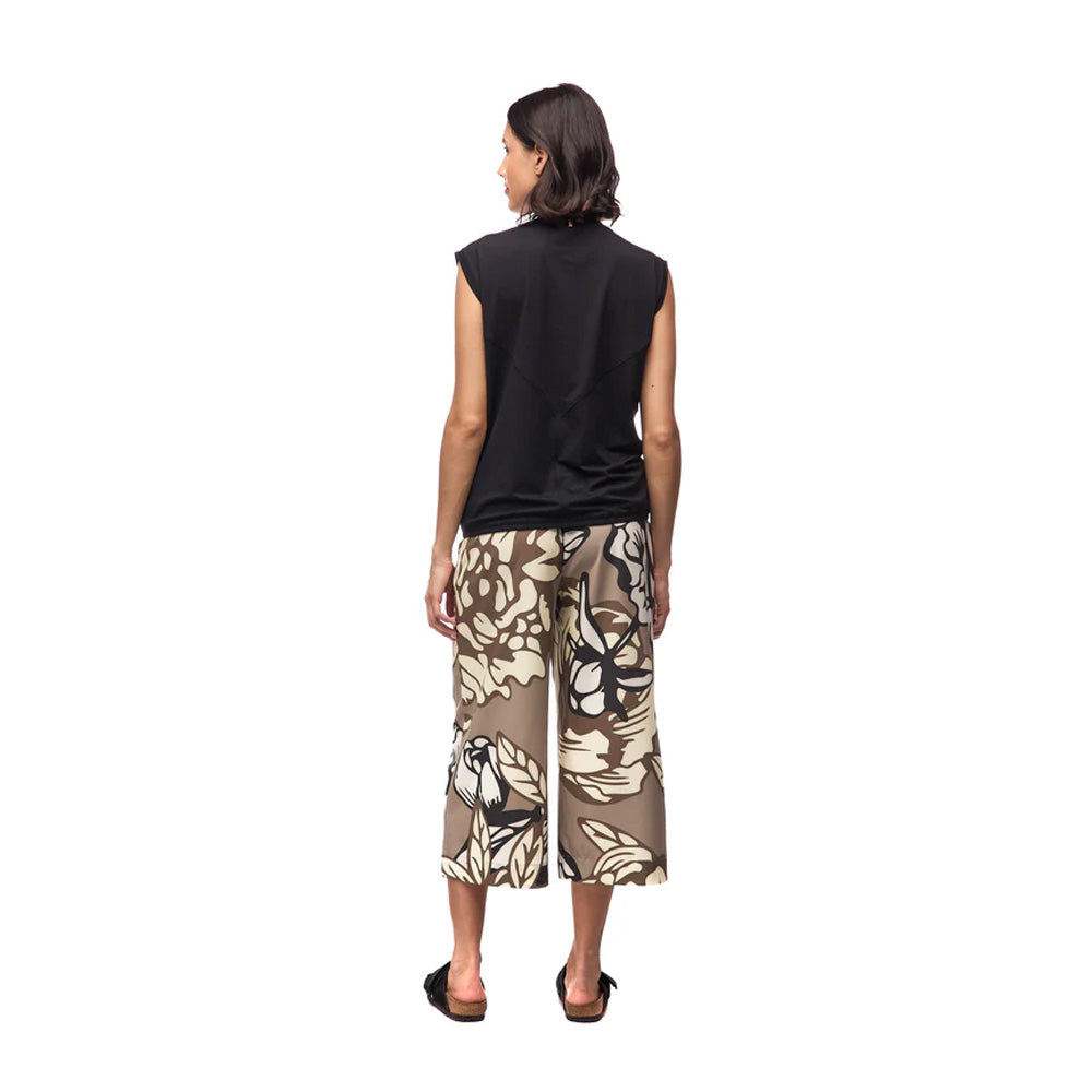 Indyeva W's Goma Short Sleeve Shirt