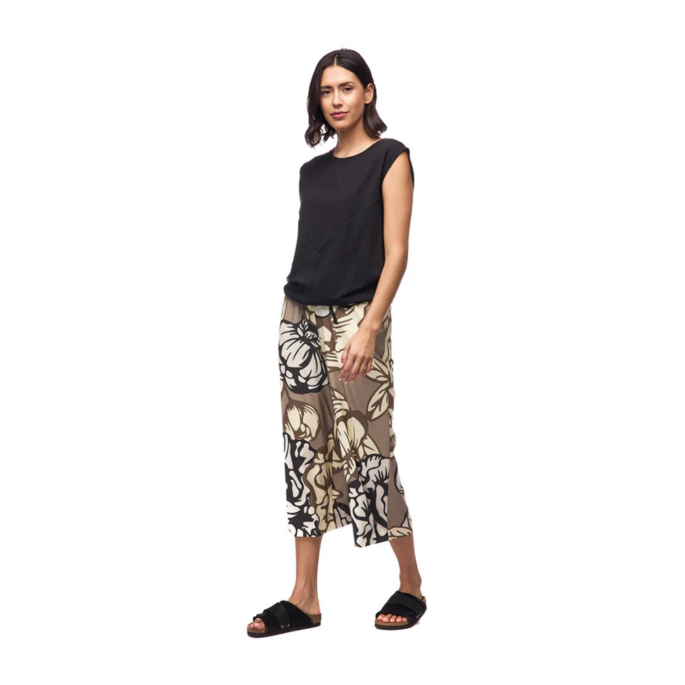 Indyeva W's Goma Short Sleeve Shirt