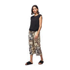 Indyeva W's Goma Short Sleeve Shirt