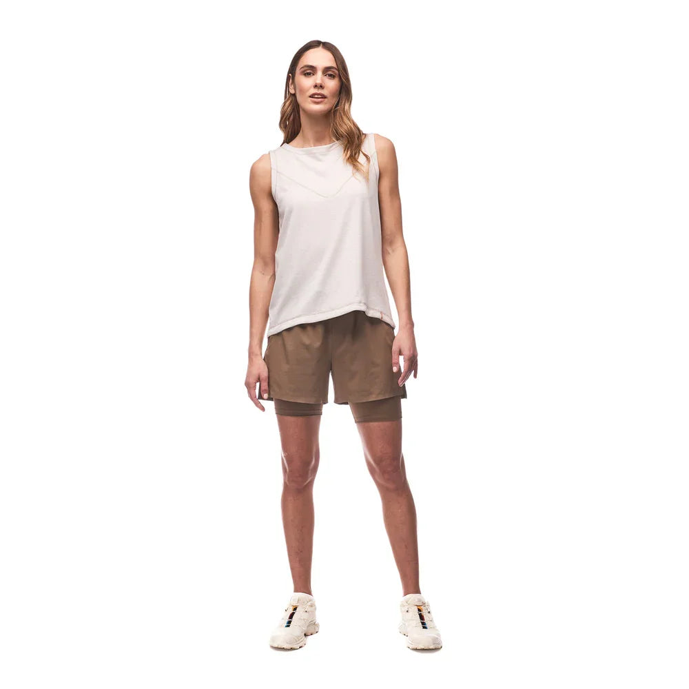 Indyeva W's Regata Tank Top