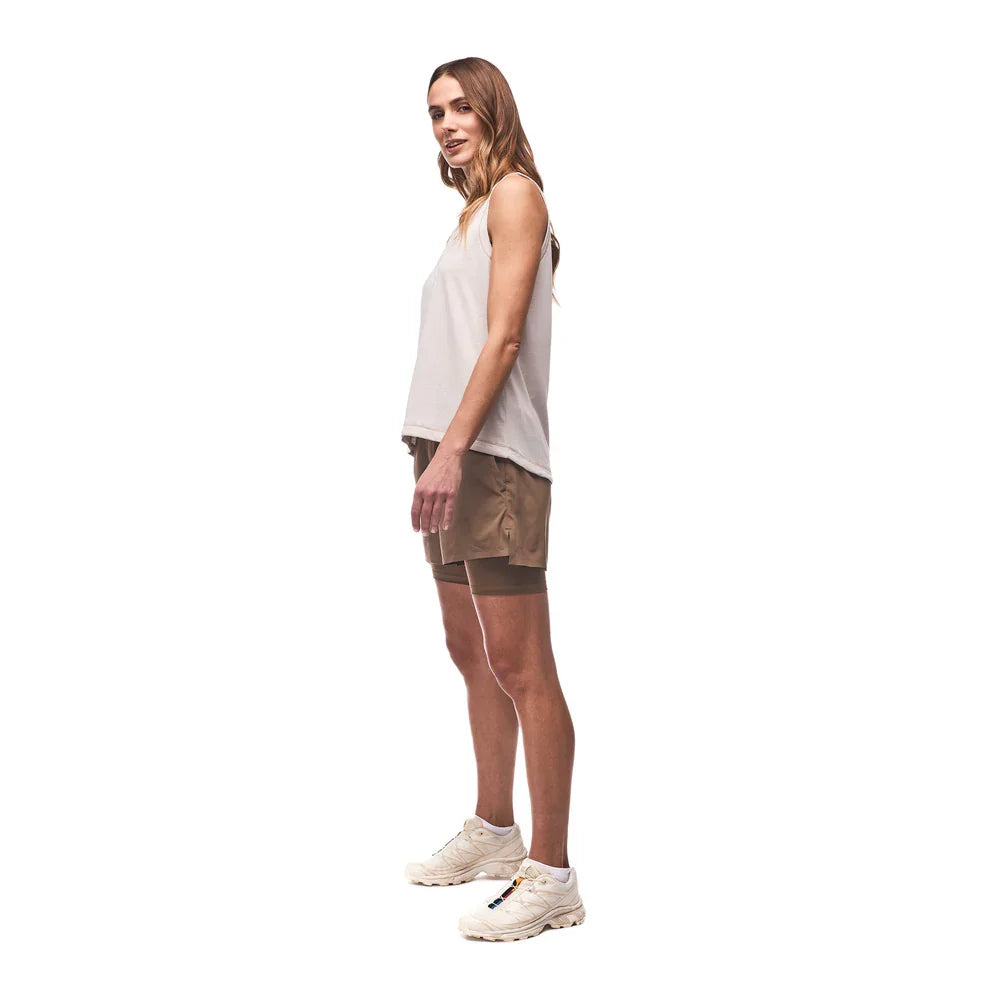 Indyeva W's Regata Tank Top