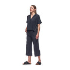 Indyeva W's Havada Short-Sleeve Shirt