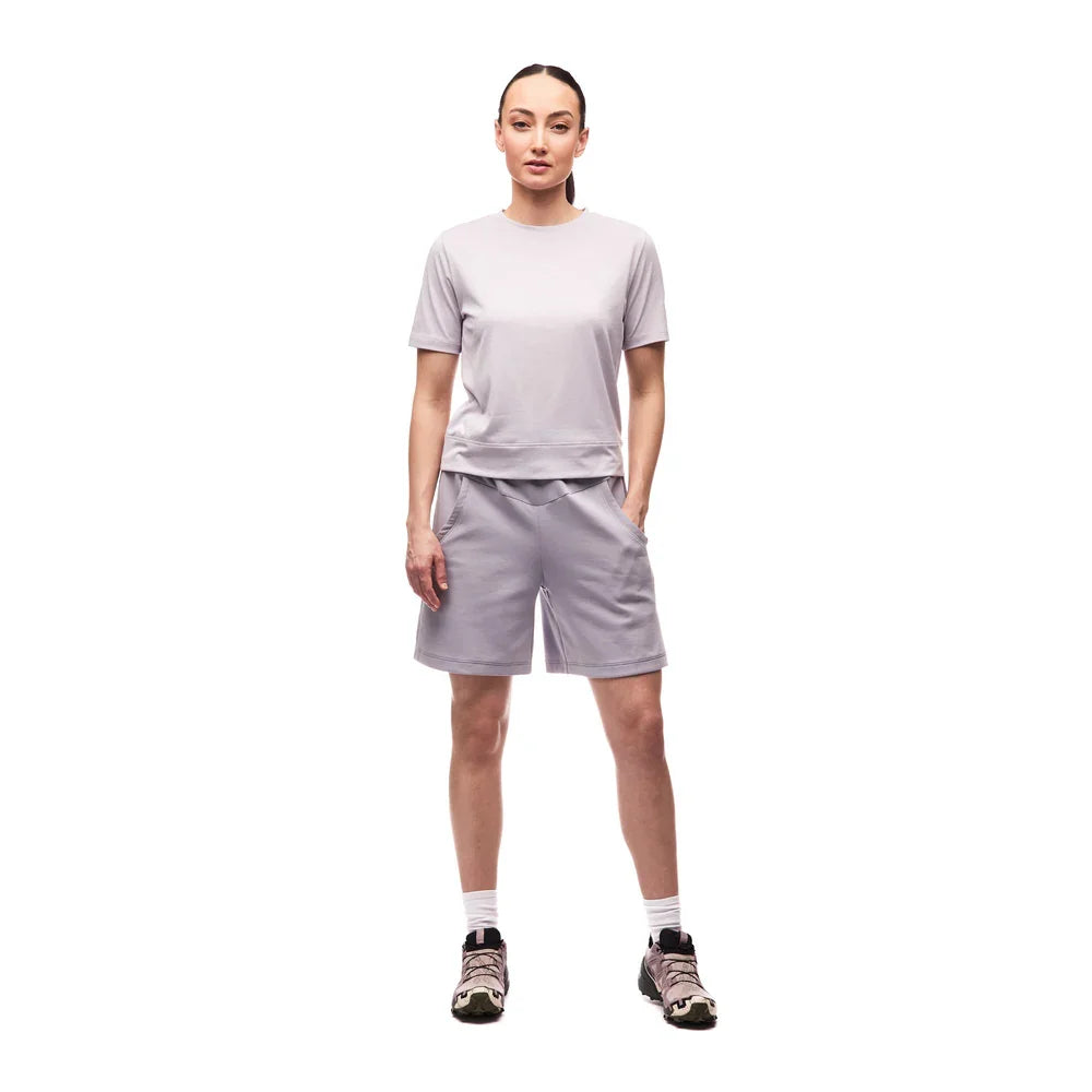 Indyeva W's Aero T-Shirt