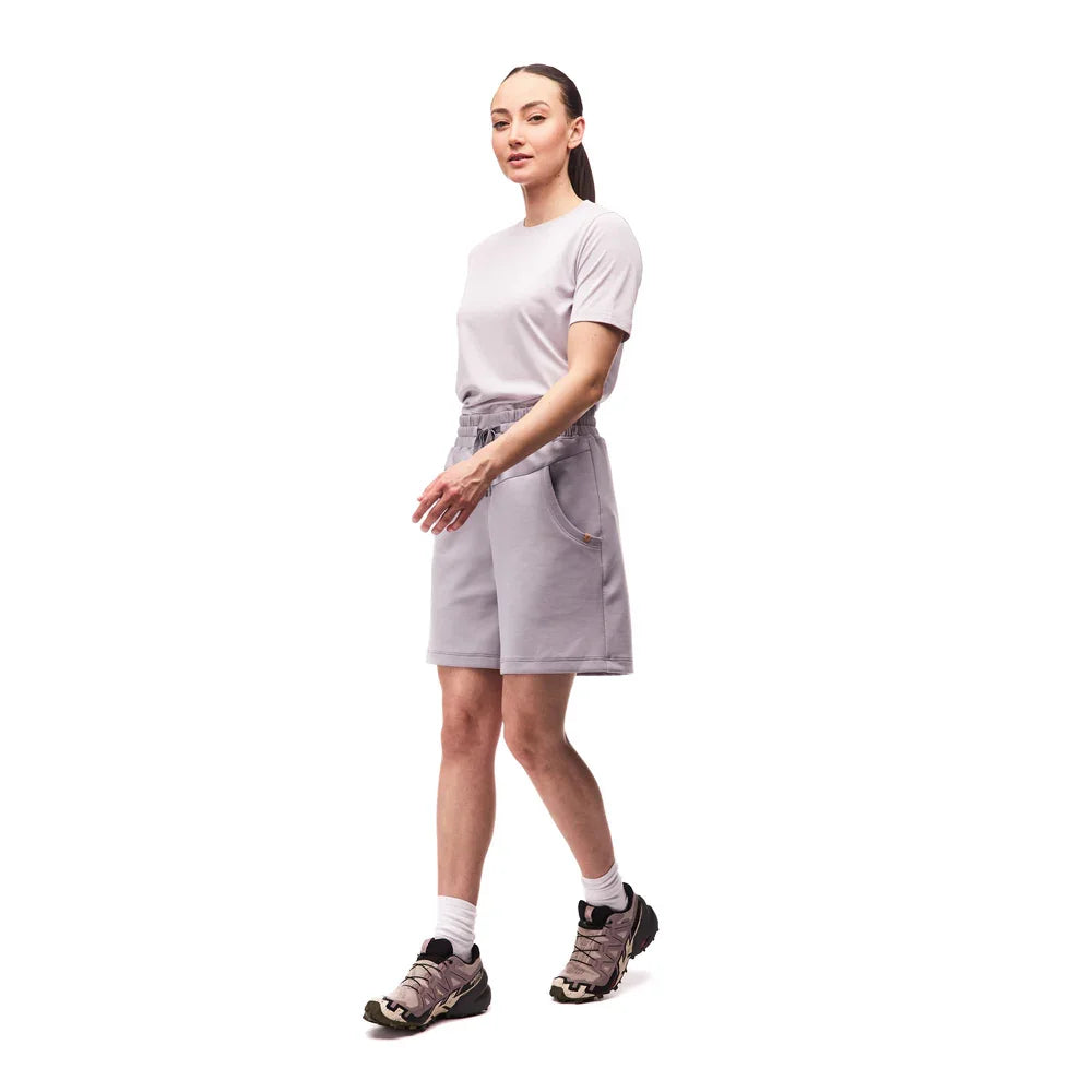 Indyeva W's Aero T-Shirt