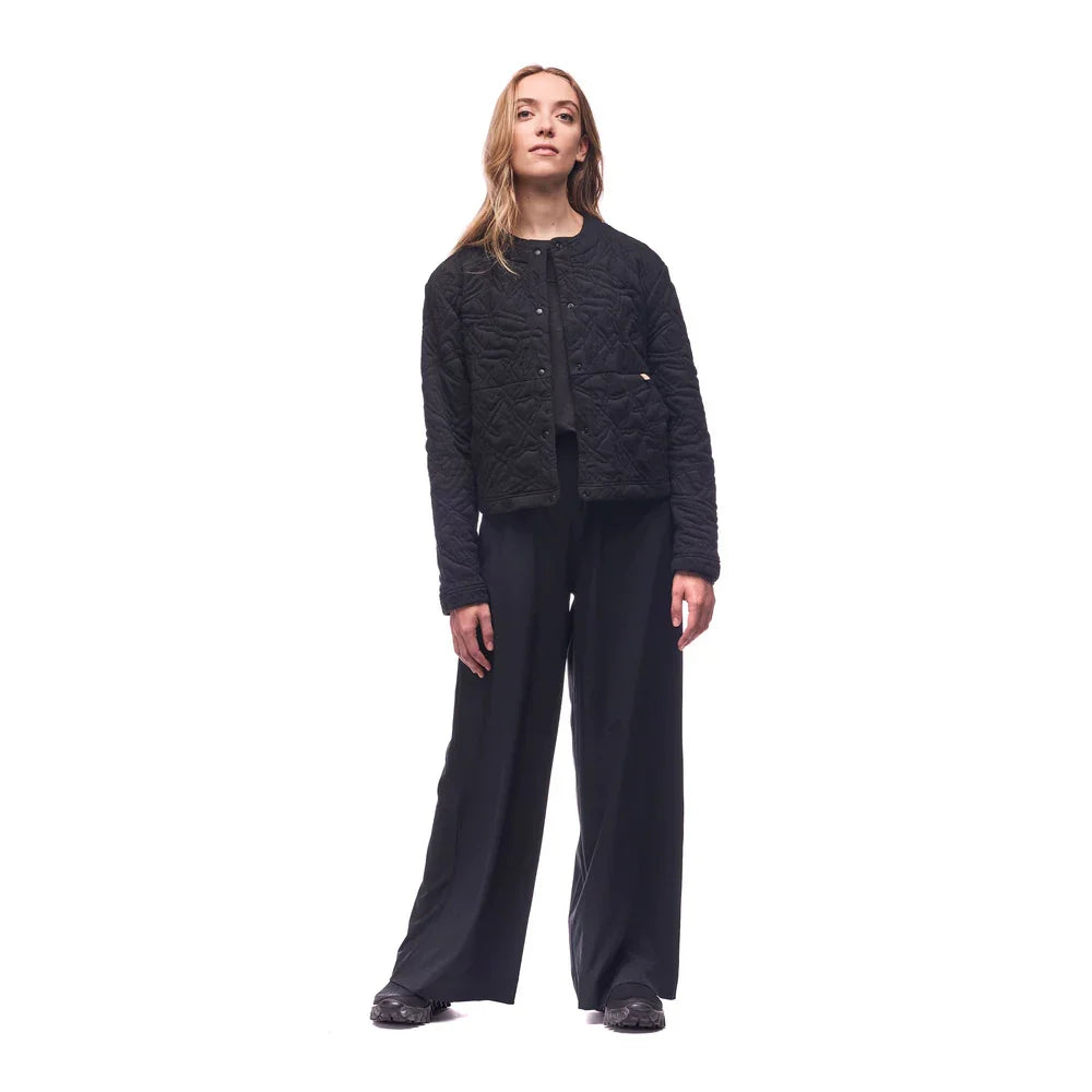 Indyeva W's Desen Cardigan