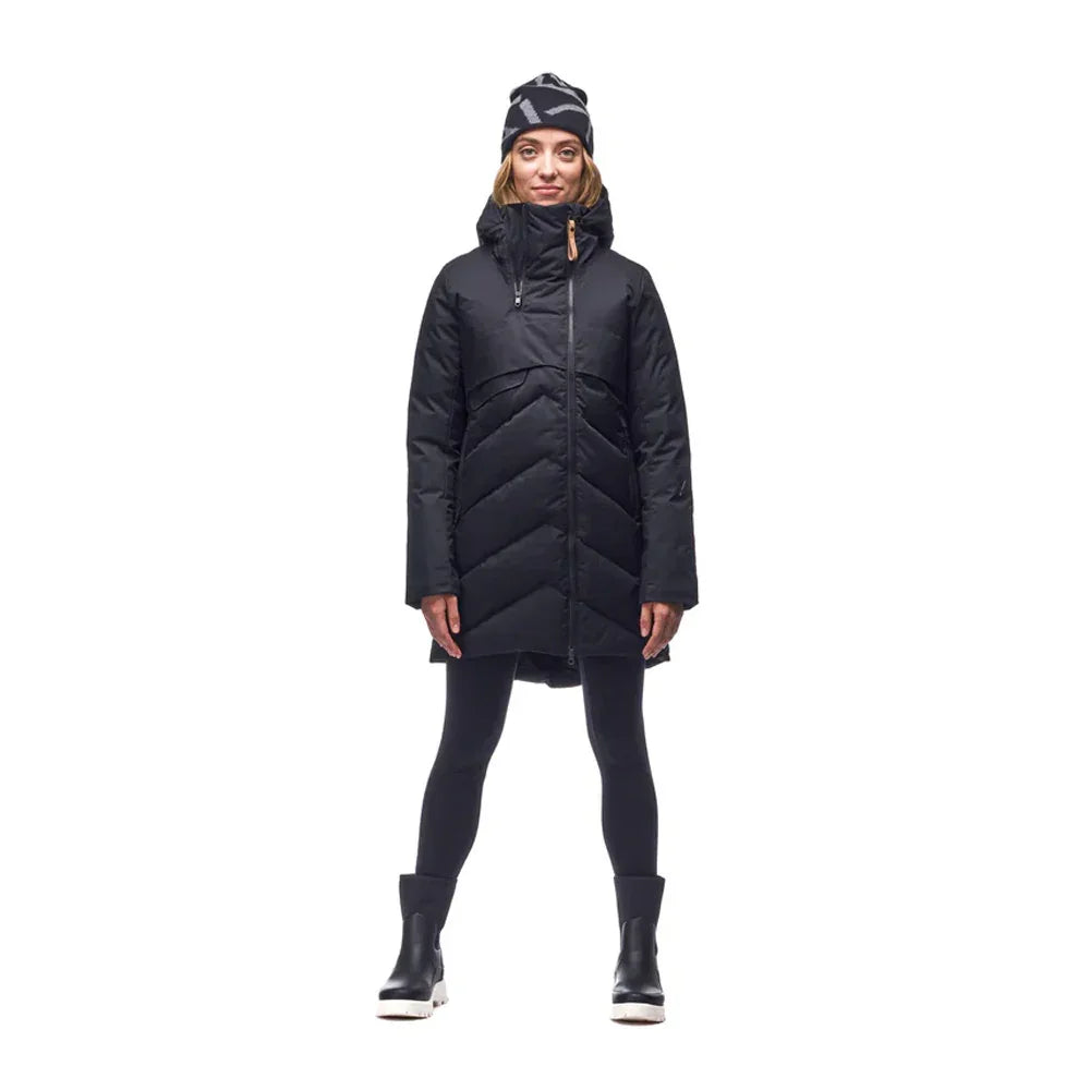 Indyeva W's Ayaba II Down Jacket