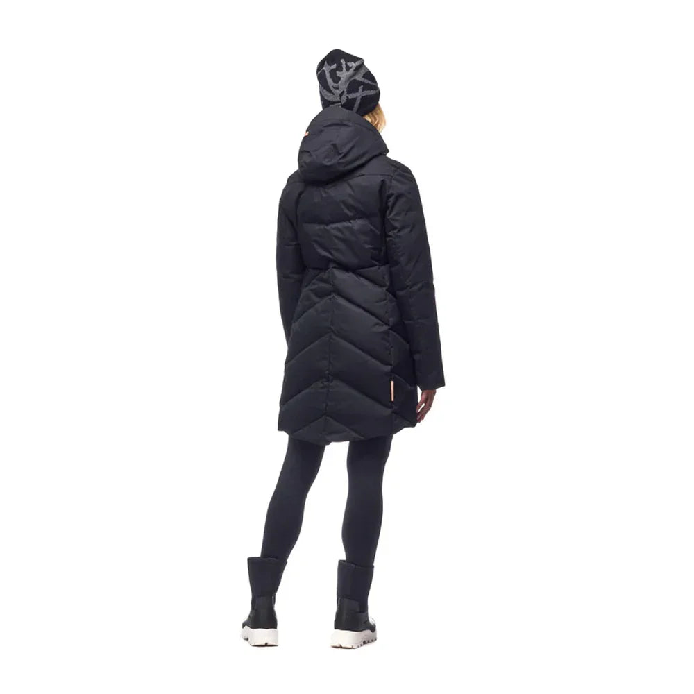 Indyeva W's Ayaba II Down Jacket