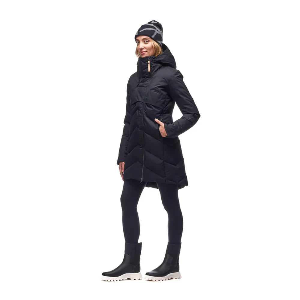 Indyeva W's Ayaba II Down Jacket