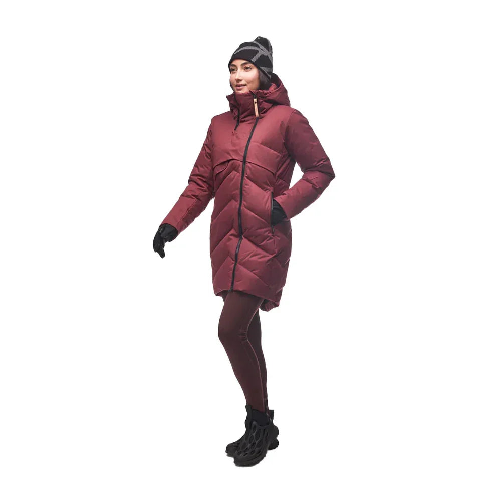 Indyeva W's Ayaba II Down Jacket