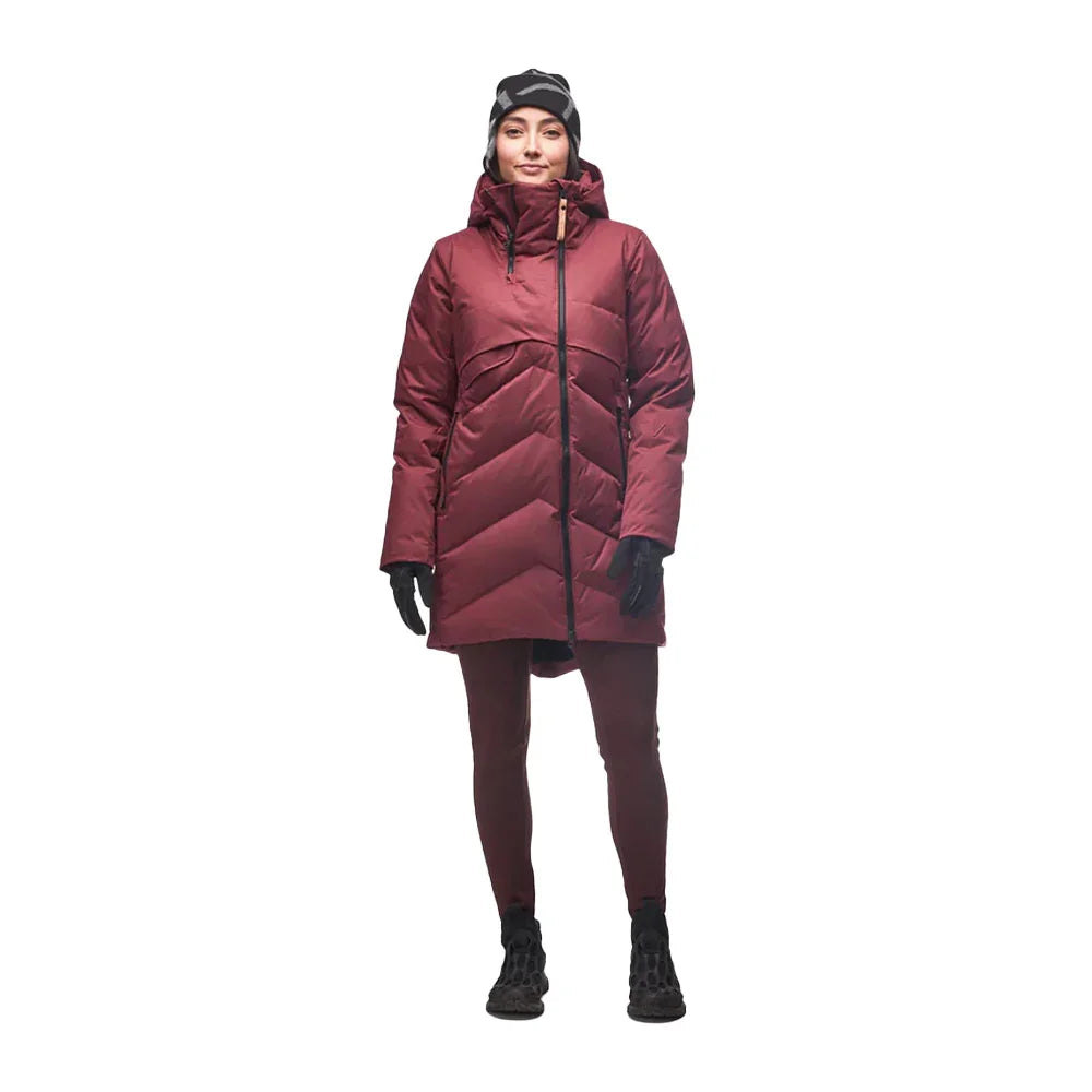 Indyeva W's Ayaba II Down Jacket