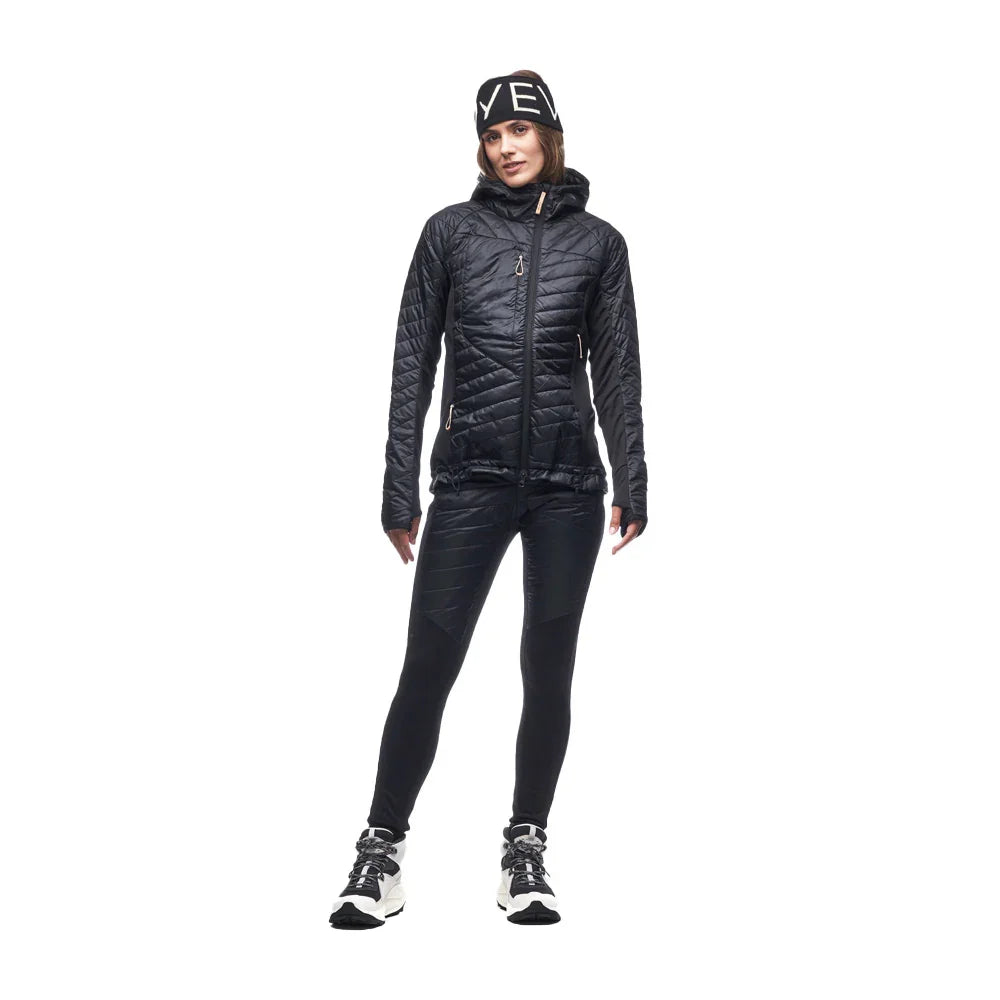 Indyeva W's Mantar III Jacket