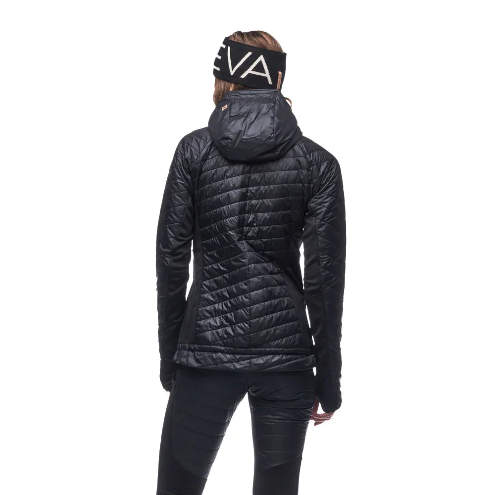 Indyeva W's Mantar III Jacket