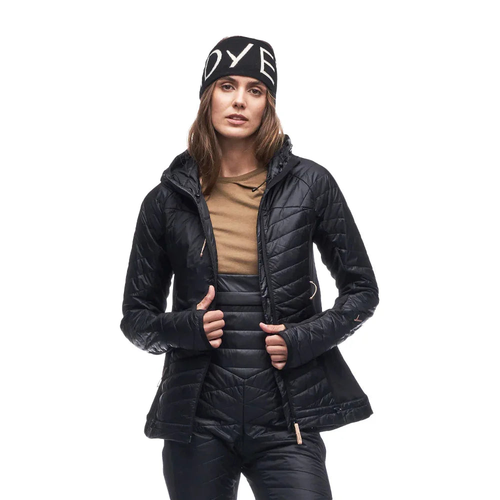 Indyeva W's Mantar III Jacket