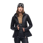 Indyeva W's Mantar III Jacket