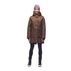 Indyeva W's Ravina II Winter Jacket