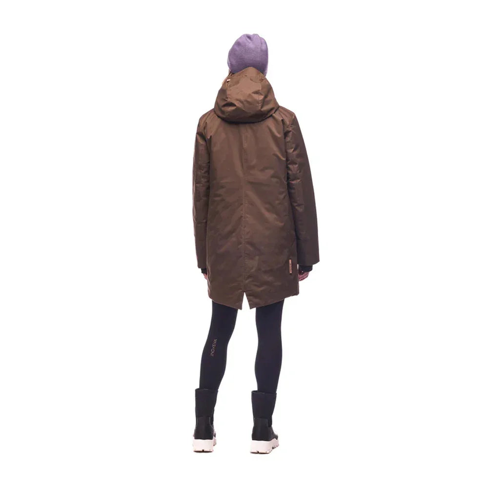 Indyeva W's Ravina II Winter Jacket