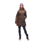 Indyeva W's Ravina II Winter Jacket