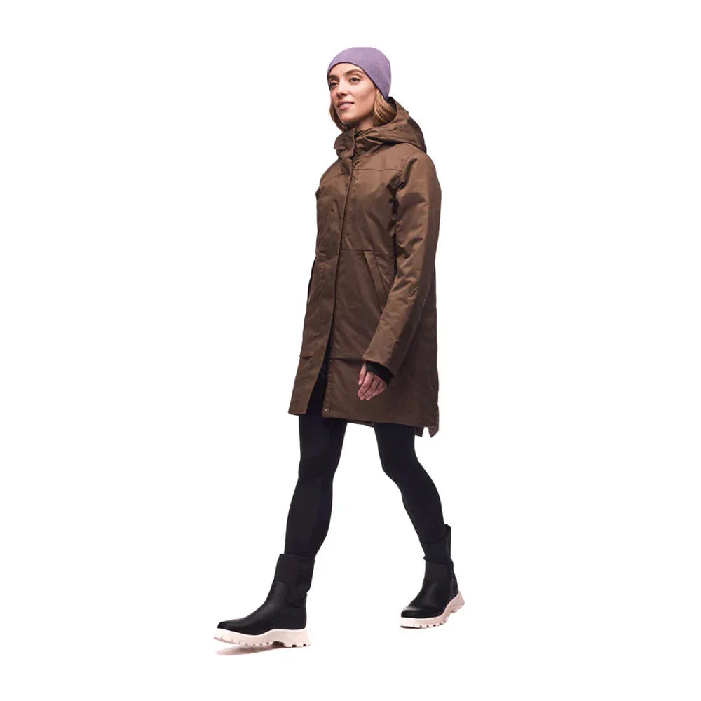 Indyeva W's Ravina II Winter Jacket