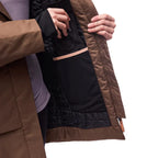 Indyeva W's Ravina II Winter Jacket