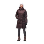 Indyeva W's Ravina II Winter Jacket