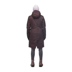 Indyeva W's Ravina II Winter Jacket