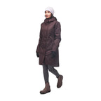 Indyeva W's Ravina II Winter Jacket