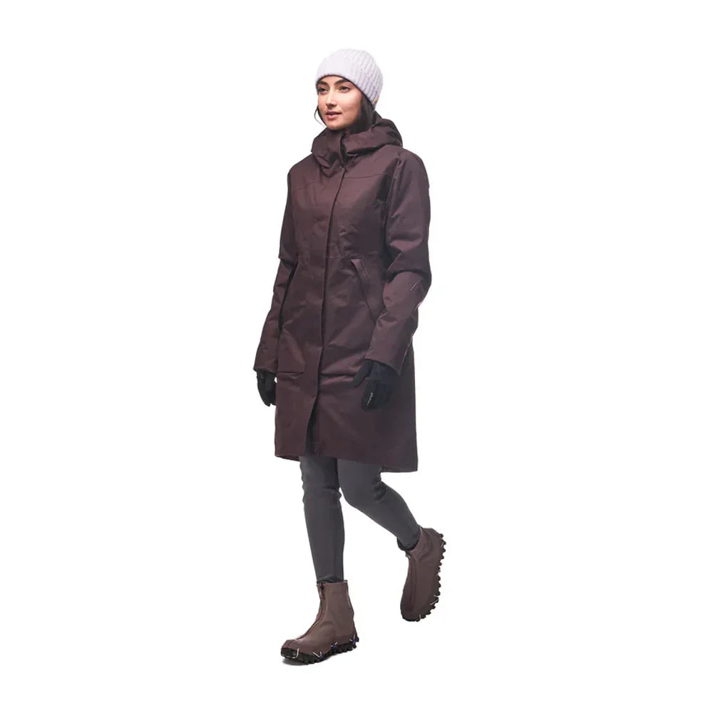 Indyeva W's Ravina II Winter Jacket