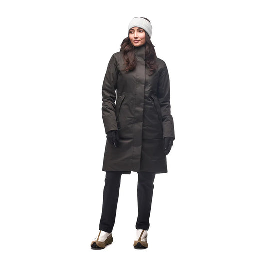 Indyeva W's Ravina II Winter Jacket