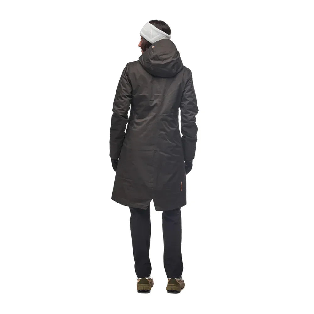 Indyeva W's Ravina II Winter Jacket