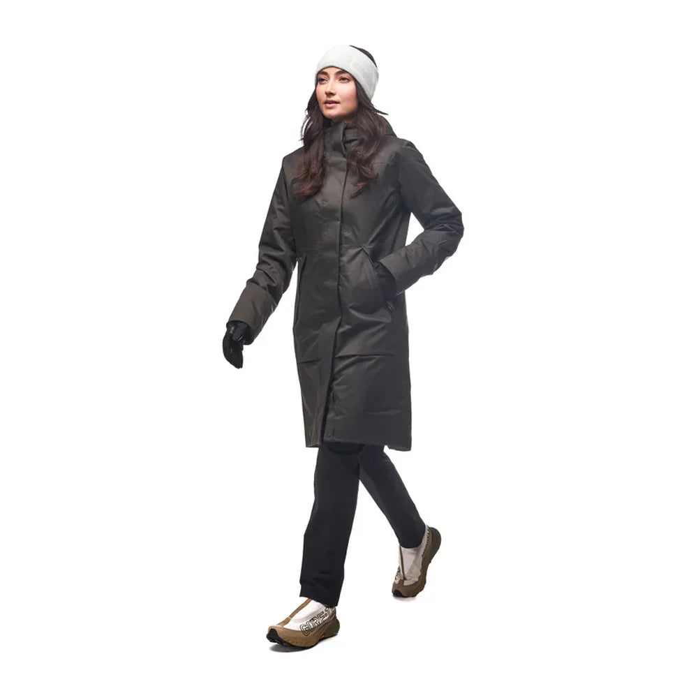 Indyeva W's Ravina II Winter Jacket