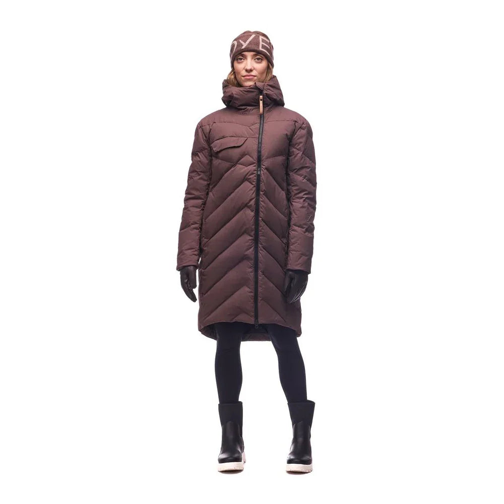 Indyeva W's Leggero II Down Jacket