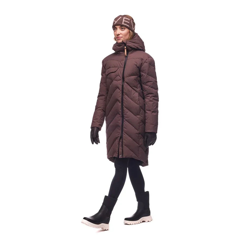 Indyeva W's Leggero II Down Jacket