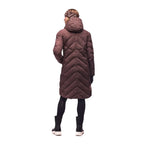 Indyeva W's Leggero II Down Jacket