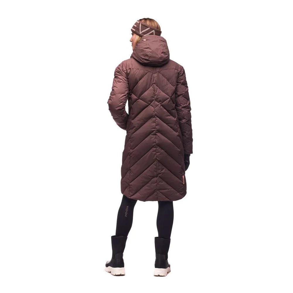 Indyeva W's Leggero II Down Jacket