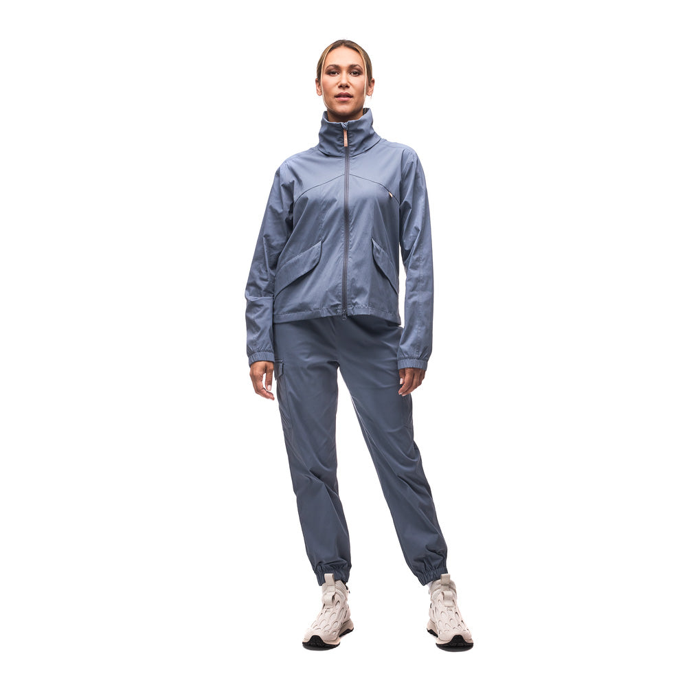 Manteau Indyeva Luce (femmes)