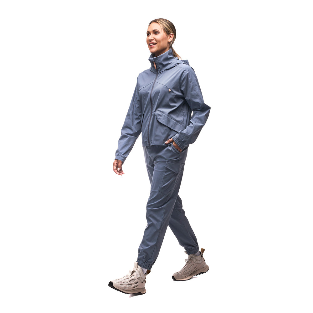 Manteau Indyeva Luce (femmes)