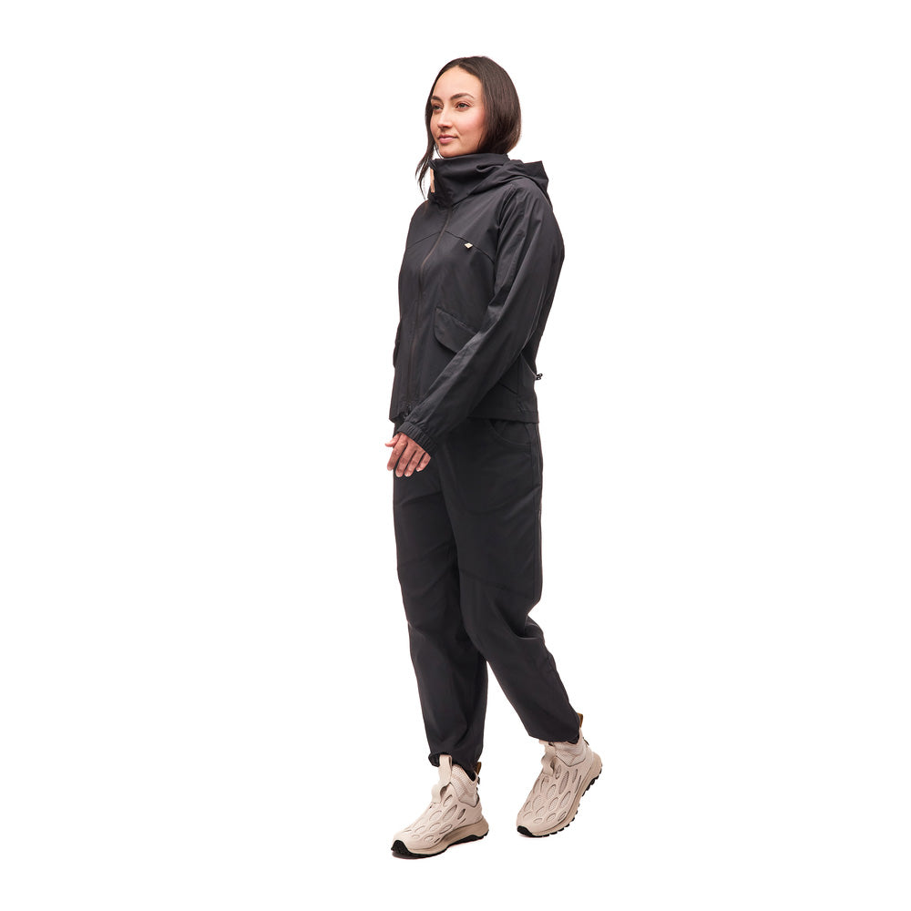 Manteau Indyeva Luce (femmes)